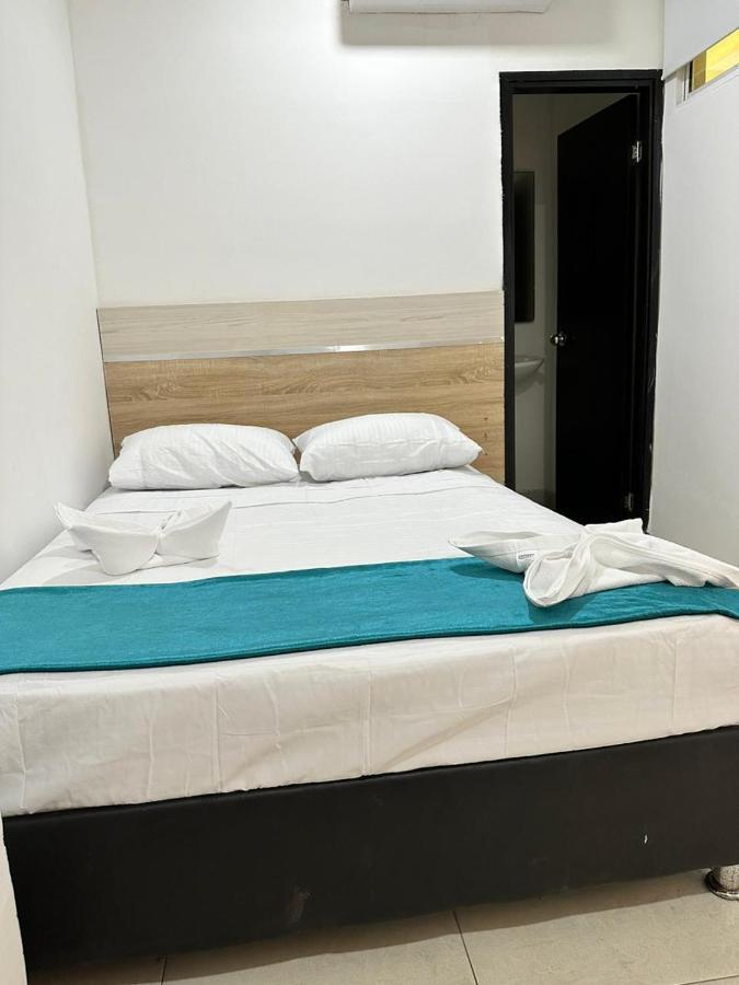 Hotel Sgh Boutique Deluxe Санта-Марта Екстер'єр фото