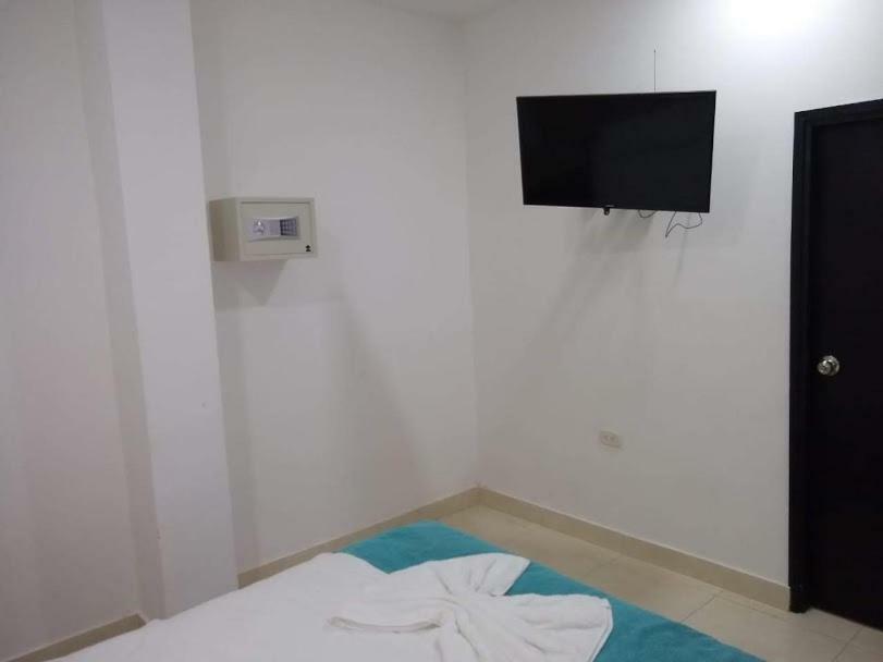 Hotel Sgh Boutique Deluxe Санта-Марта Екстер'єр фото