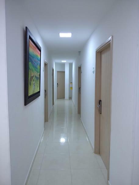 Hotel Sgh Boutique Deluxe Санта-Марта Екстер'єр фото