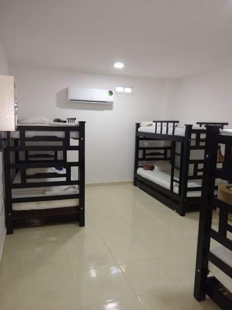 Hotel Sgh Boutique Deluxe Санта-Марта Екстер'єр фото