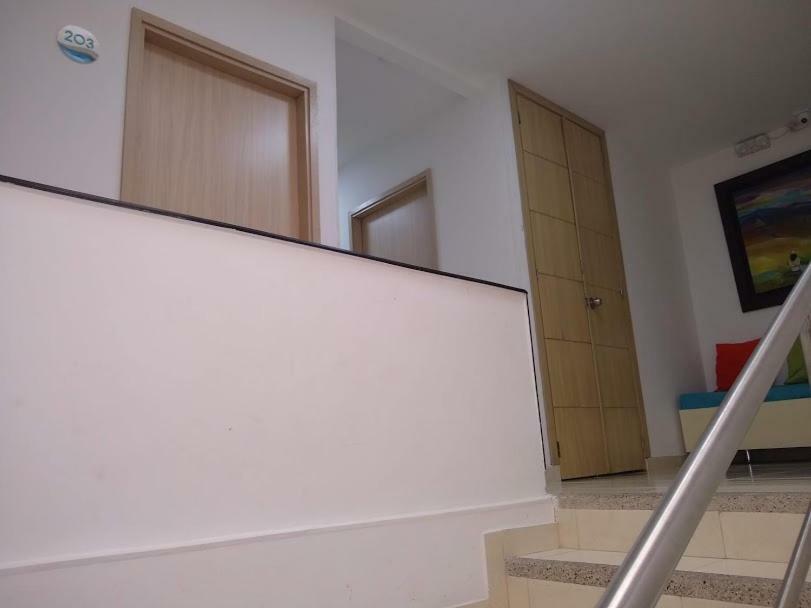 Hotel Sgh Boutique Deluxe Санта-Марта Екстер'єр фото