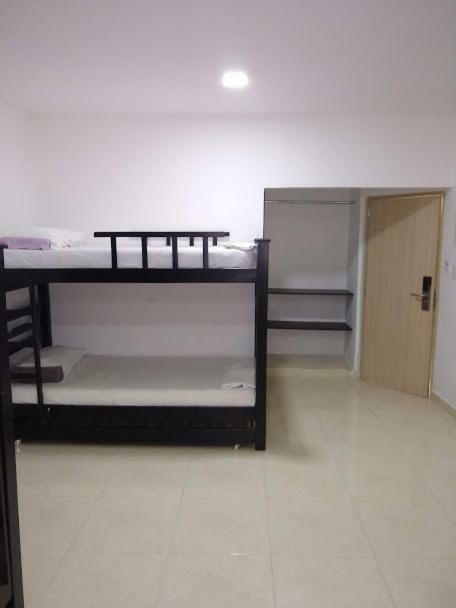 Hotel Sgh Boutique Deluxe Санта-Марта Екстер'єр фото