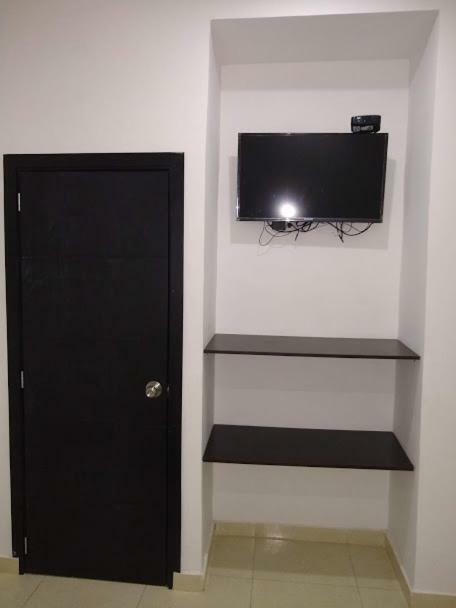 Hotel Sgh Boutique Deluxe Санта-Марта Екстер'єр фото